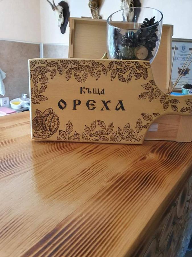 Къщи за гости Ореха Самоков Екстериор снимка